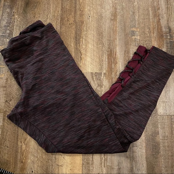 C9 by Champion Freedom Strappy Leggings - Picture 3 of 10